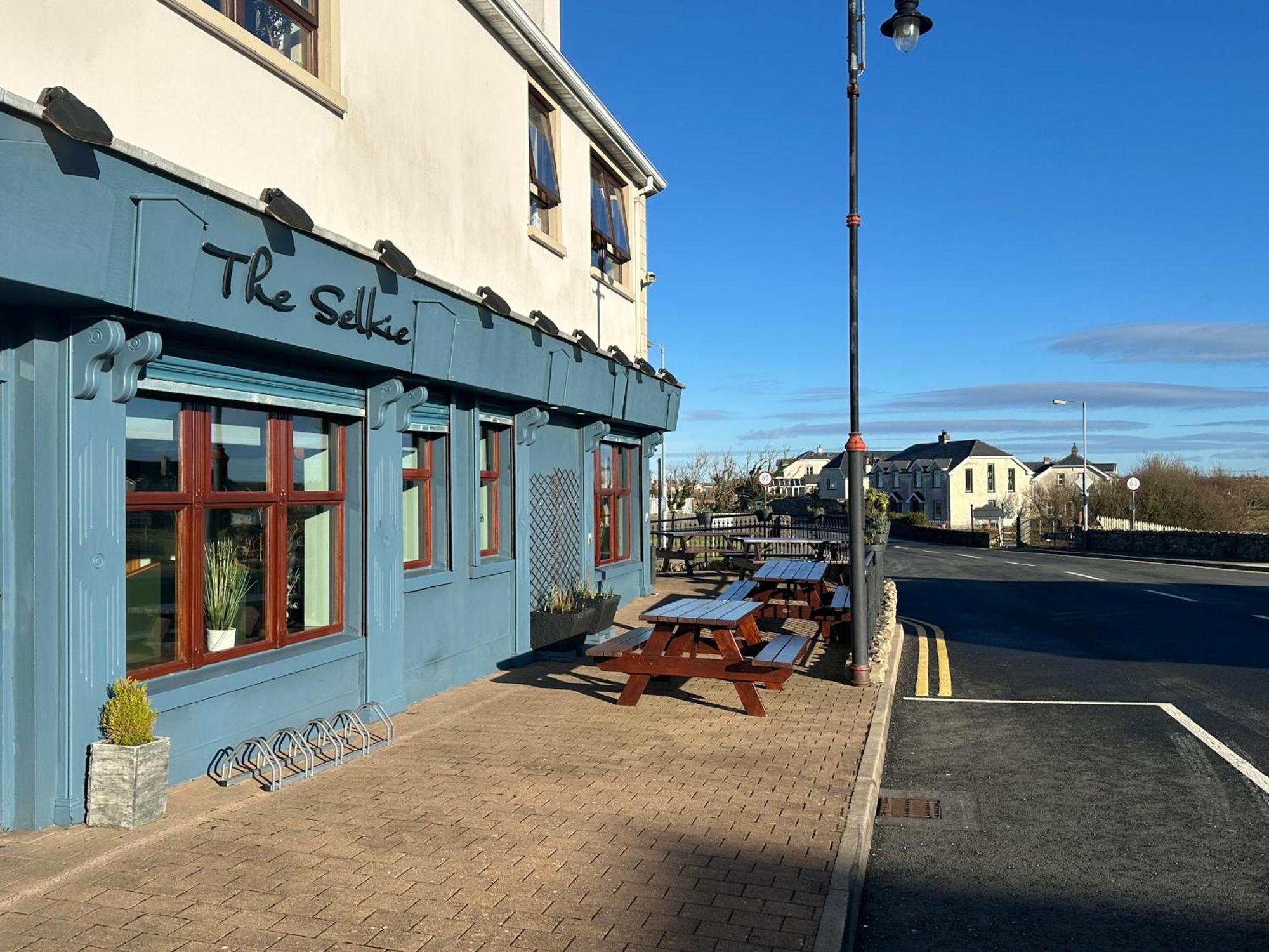 3 Fishery Cottages - 2 Bedroom House Close To Town Bundoran Exterior foto