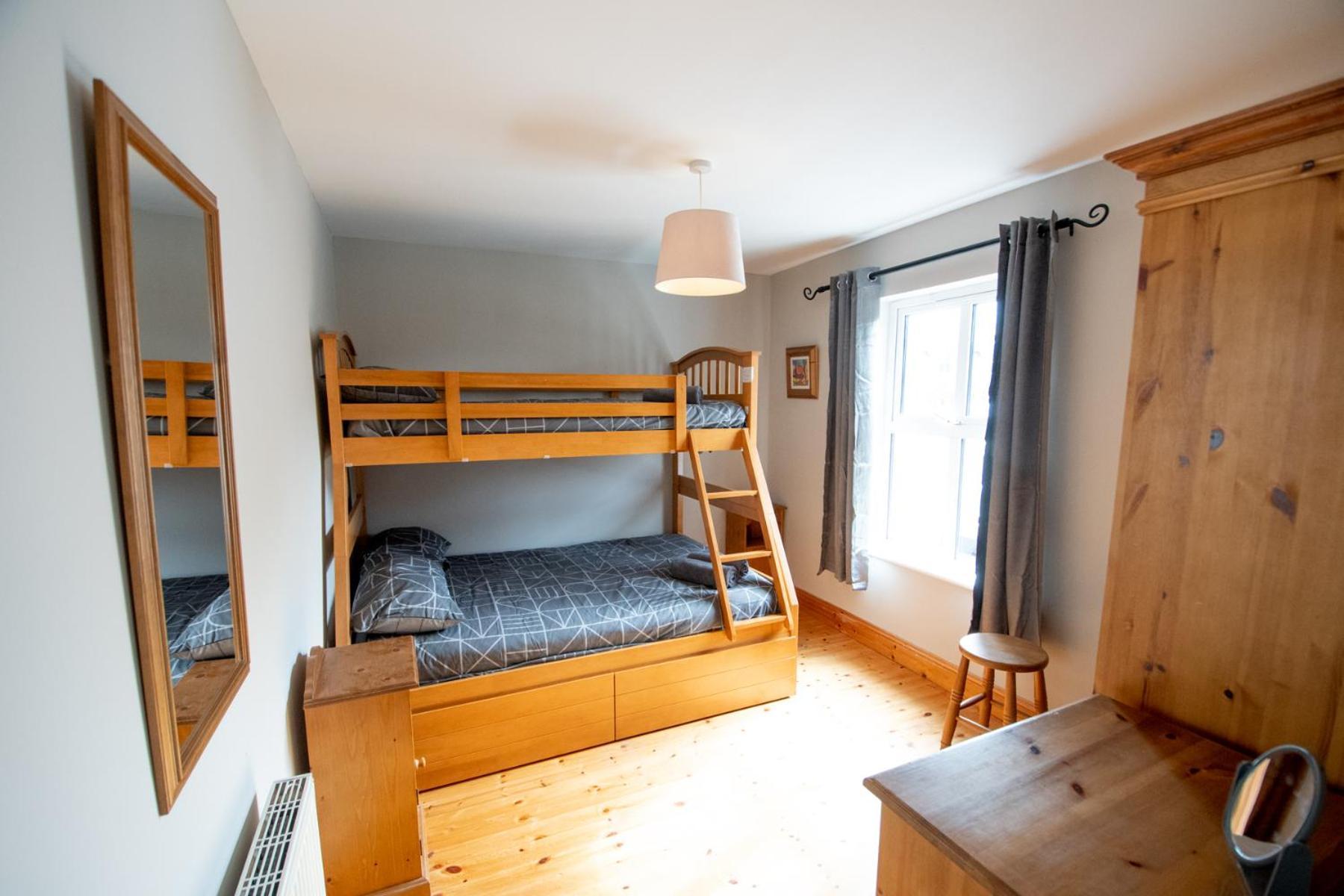 3 Fishery Cottages - 2 Bedroom House Close To Town Bundoran Exterior foto